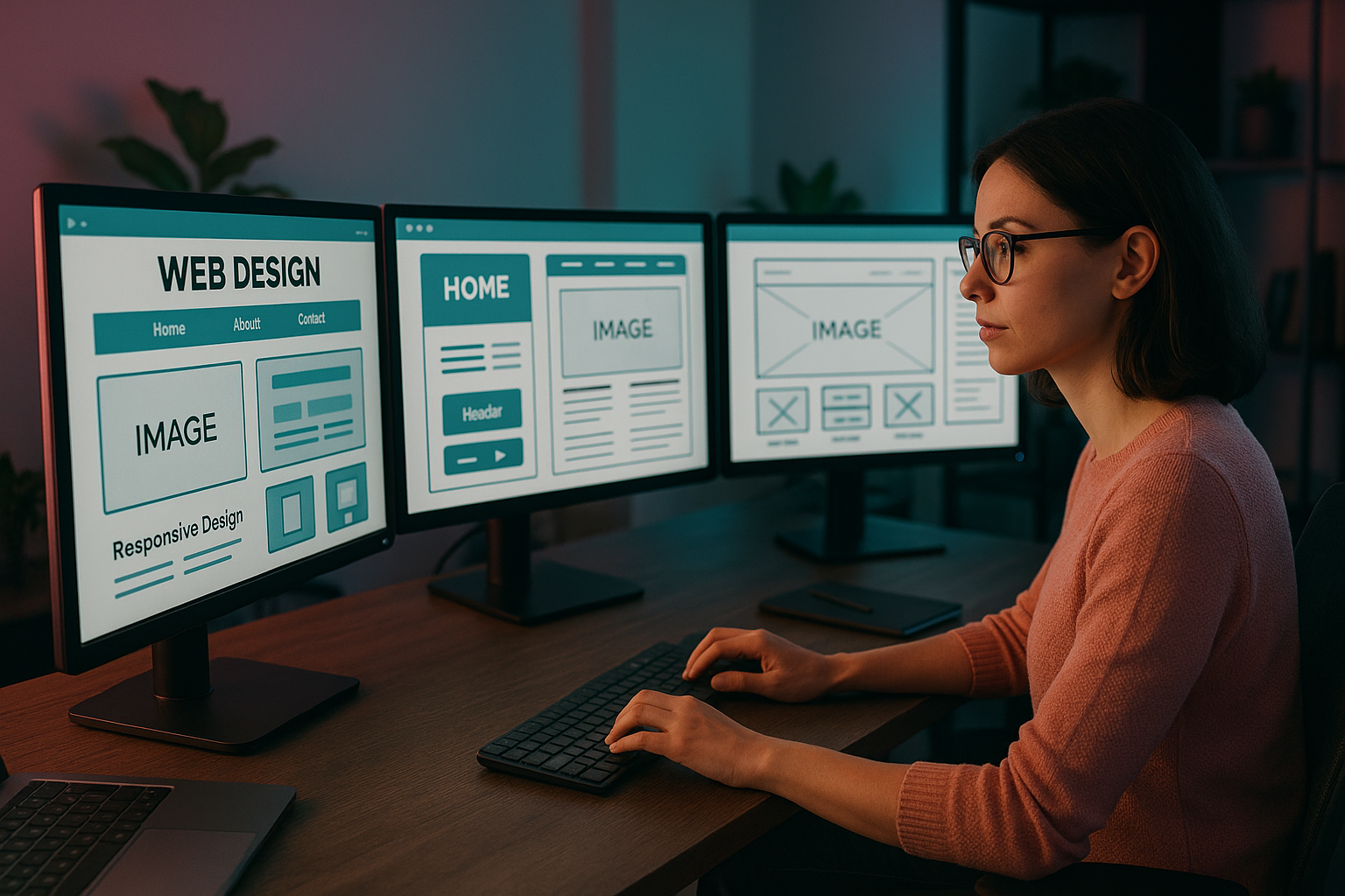Professional Designer
