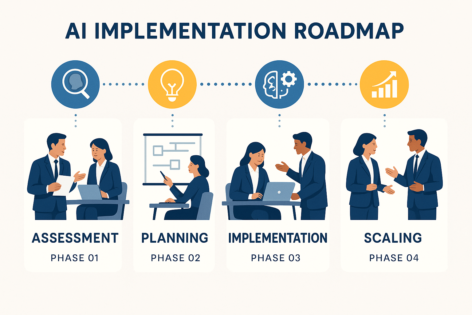 AI Foundation Building