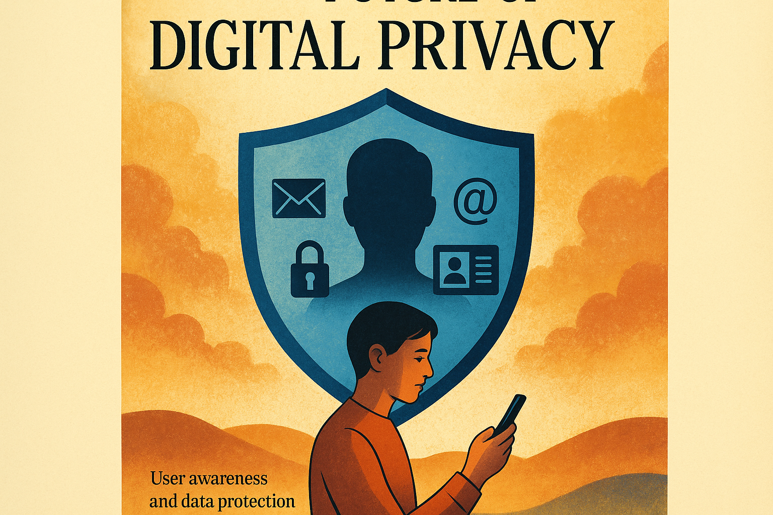 Futuro della privacy digitale e protezione dei dati personali nell'era AI