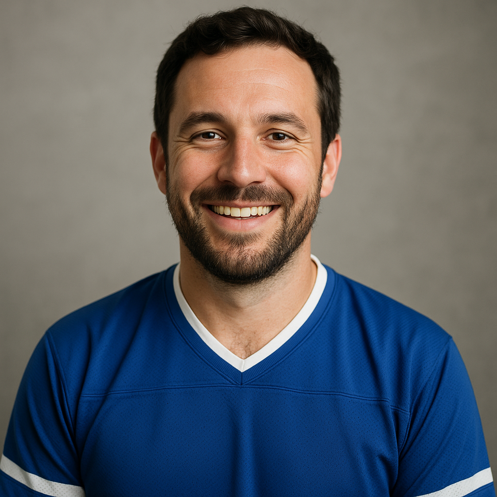Diego Martínez
