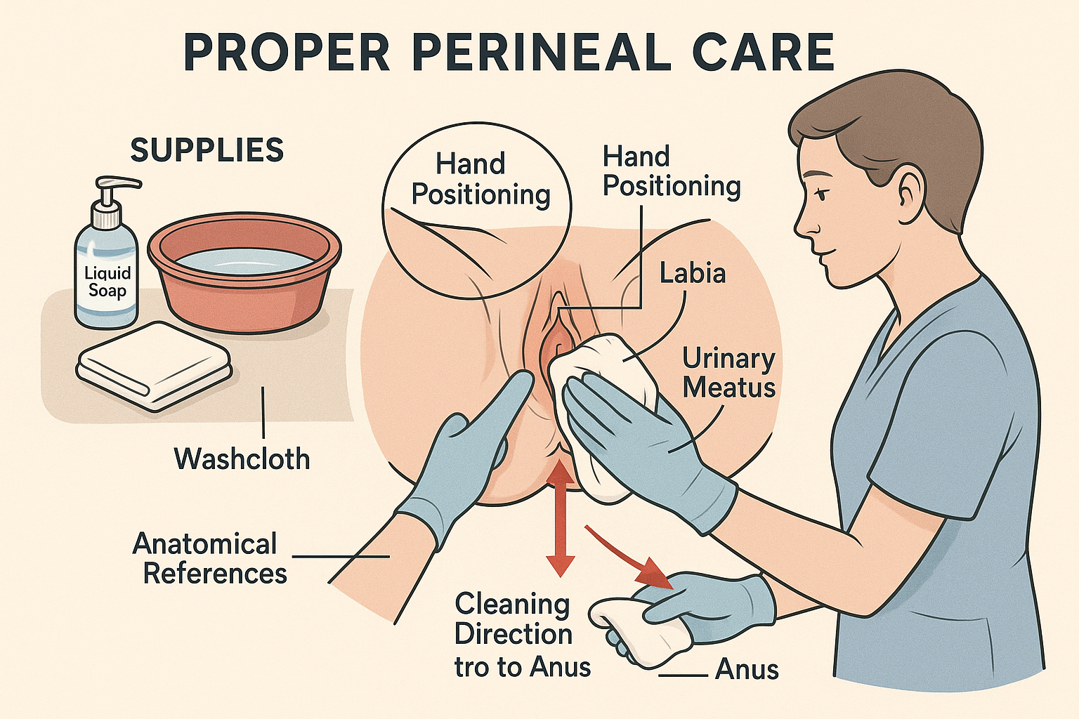 hygiene