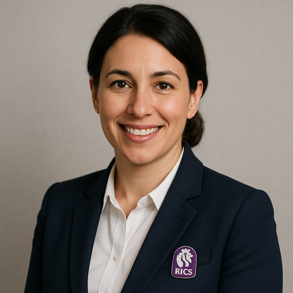 Emma Clarke - Project Manager