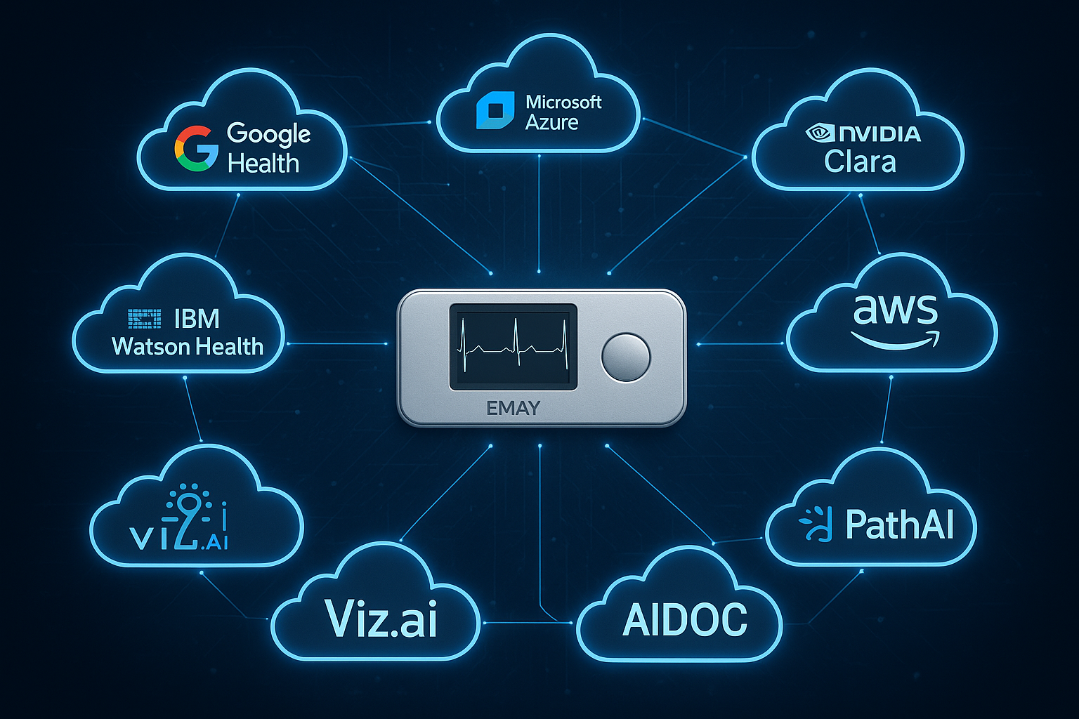 AI Cloud Integration Ecosystem