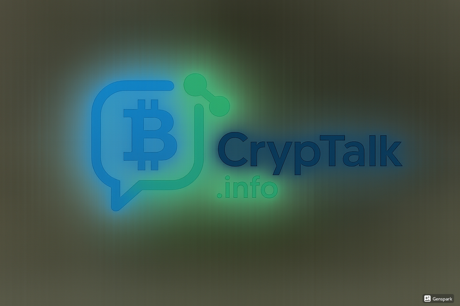 CrypTalk.info Logo