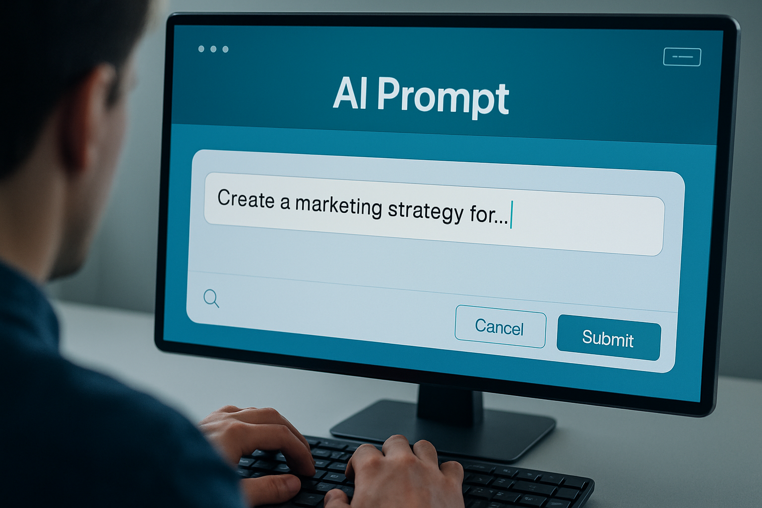 AI Prompt Training