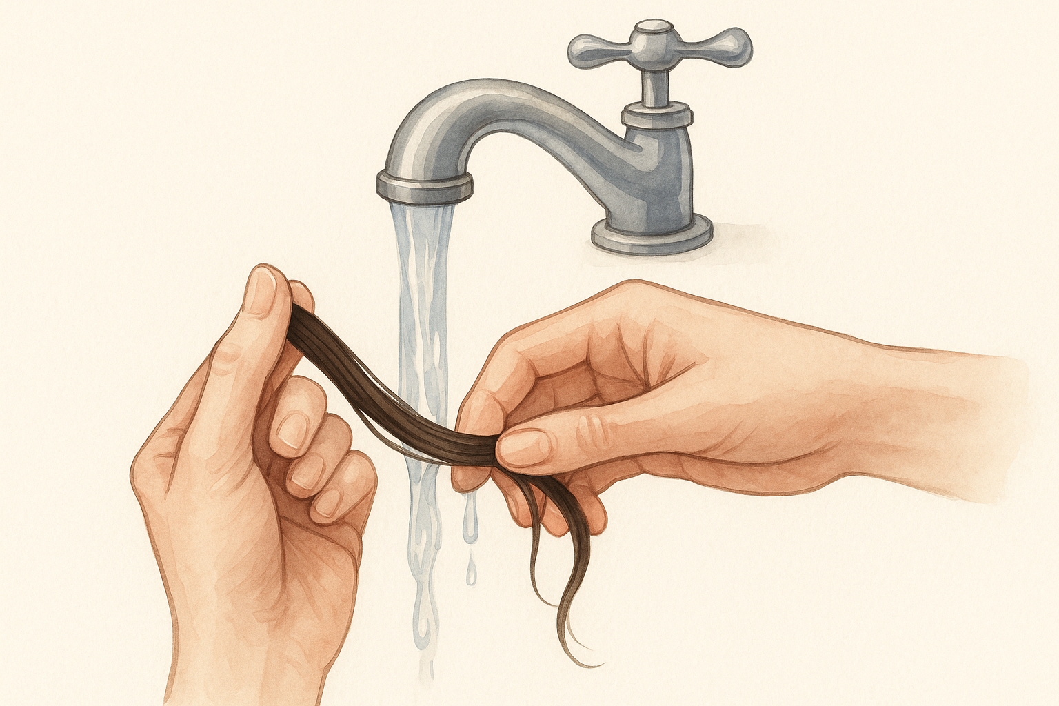 Hair Assessment Methods