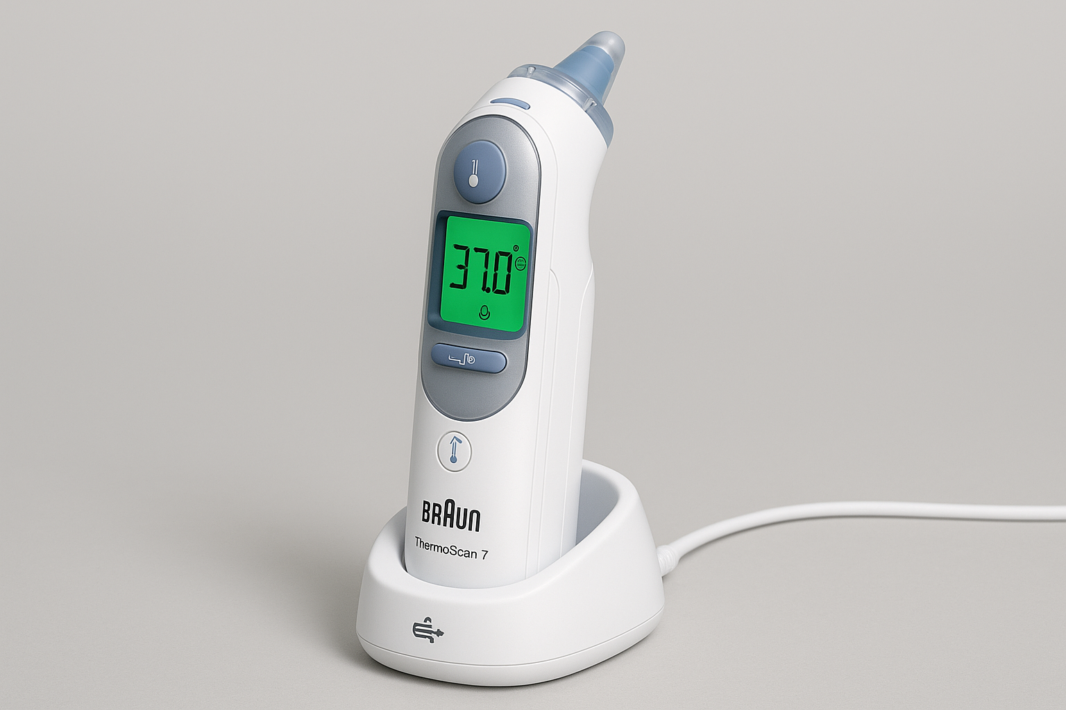 Braun ThermoScan 7