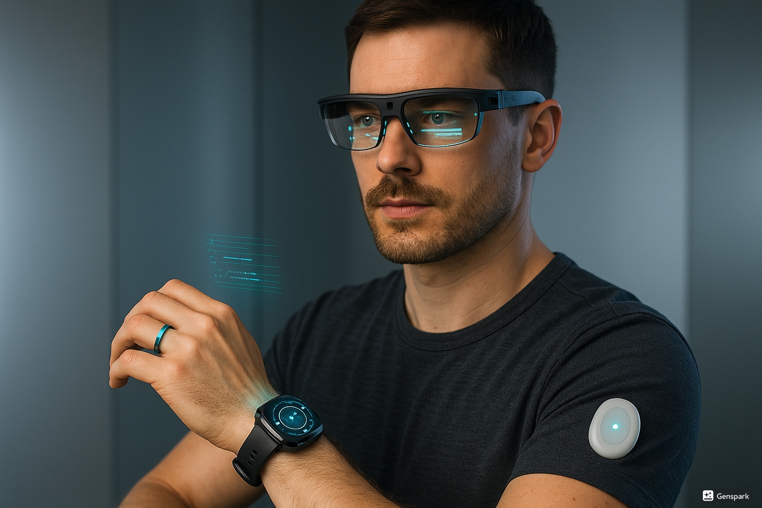 Wearables avanzados 2024