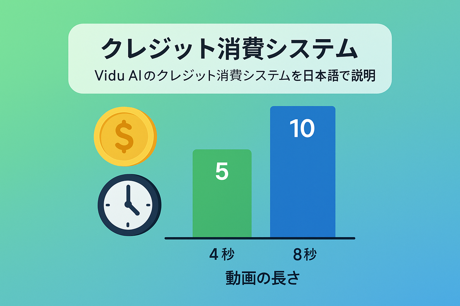 クレジットシステム説明図