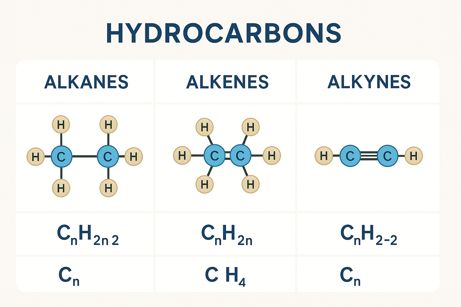 hydrocarbon