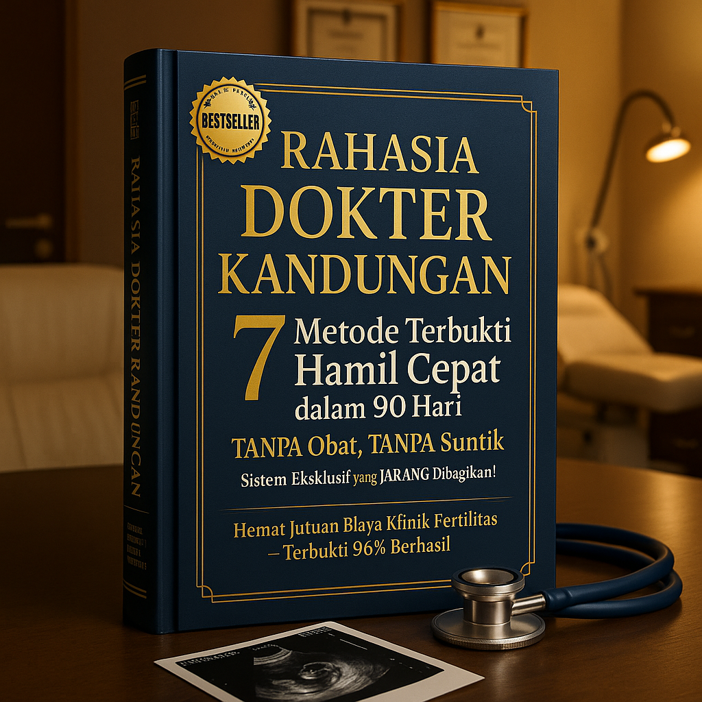 Pasangan Bahagia Hamil