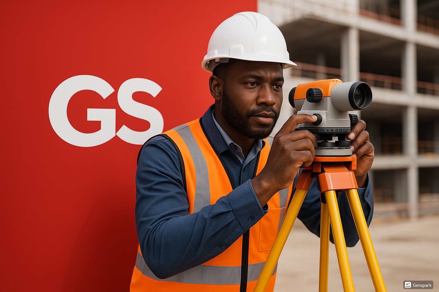 Services de Topographie