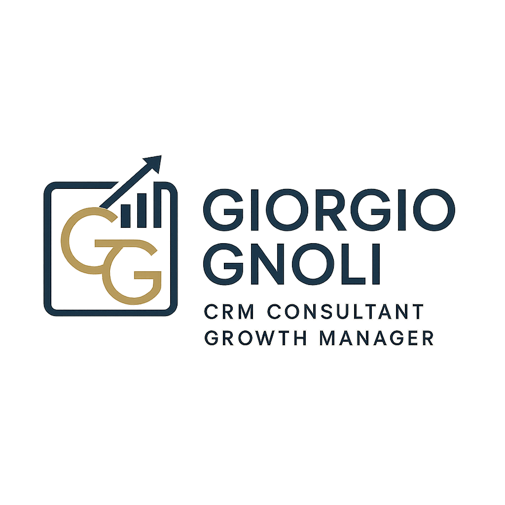 Giorgio Gnoli Logo