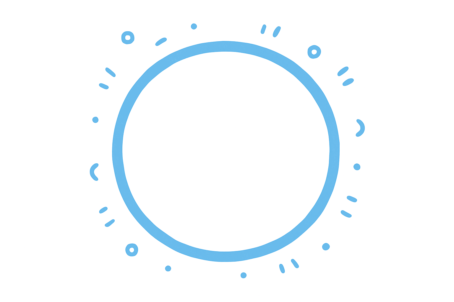 The Circle