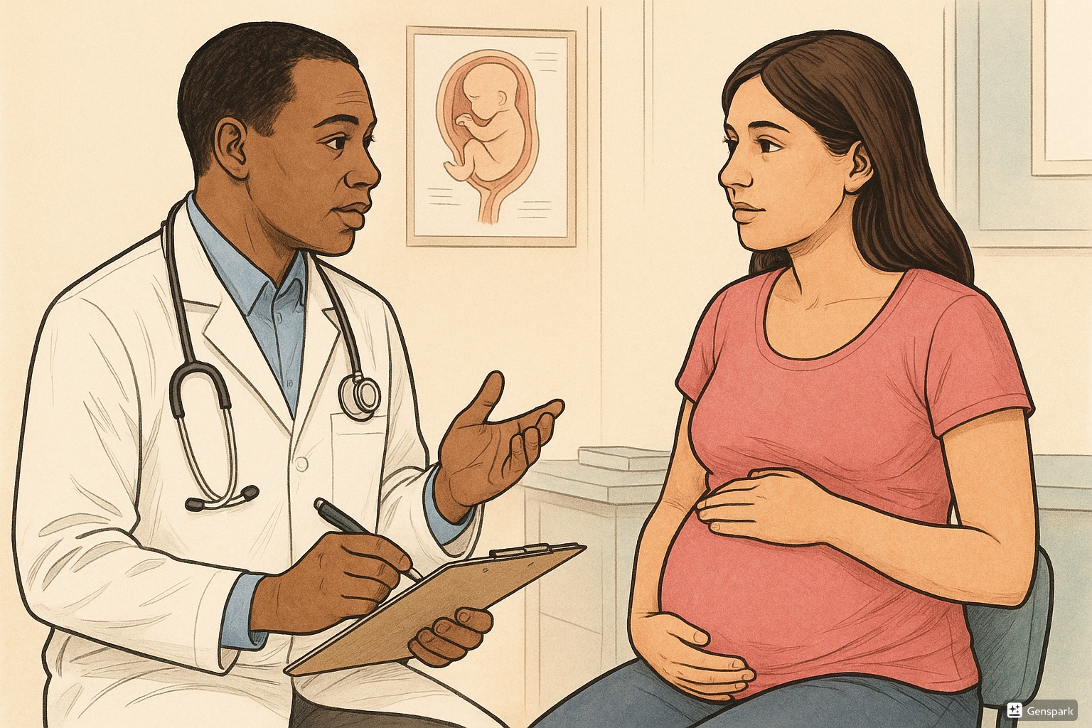 Antenatal Care