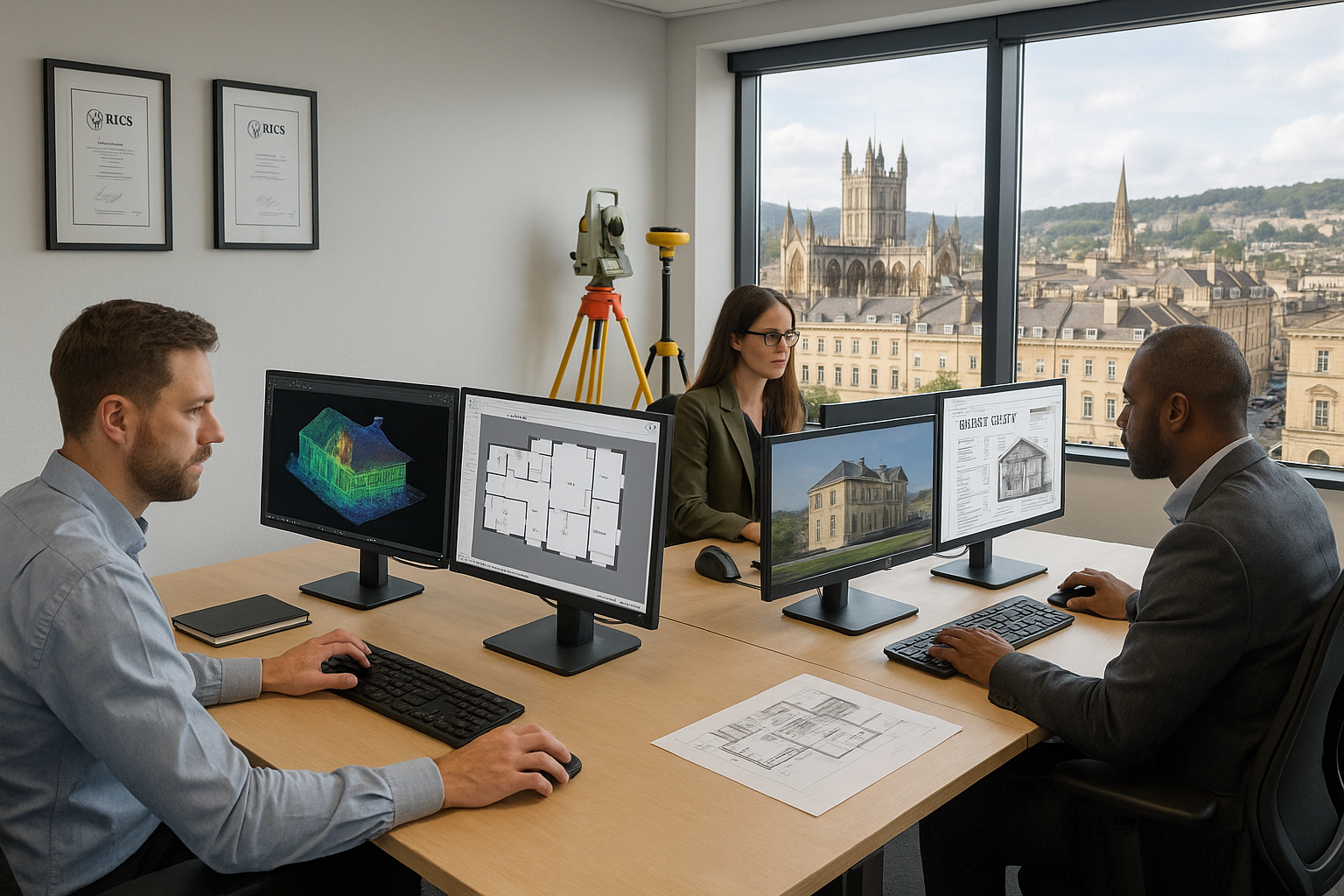 Bath Property Market