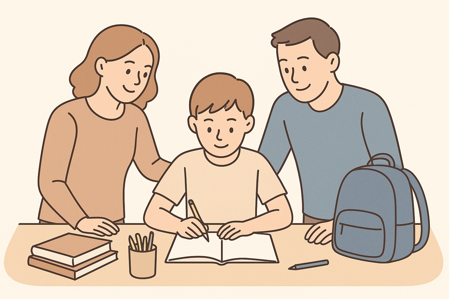 School Age