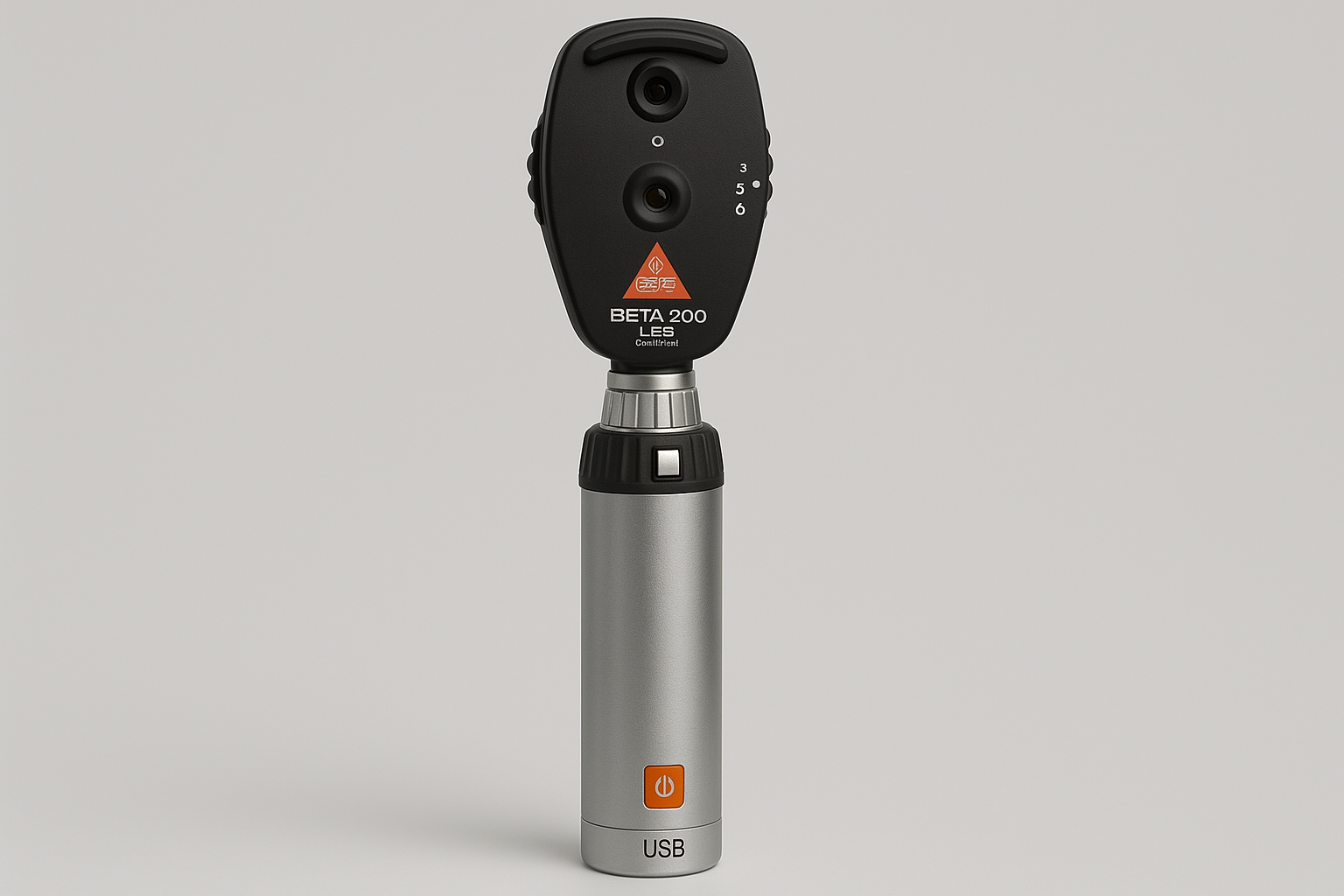HEINE Beta 200 Ophthalmoscope