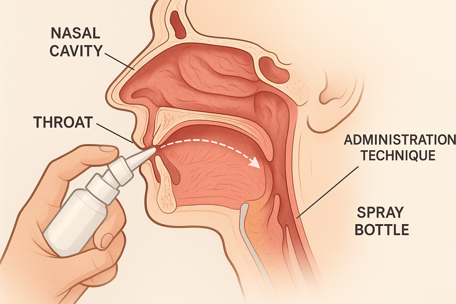 inhalation