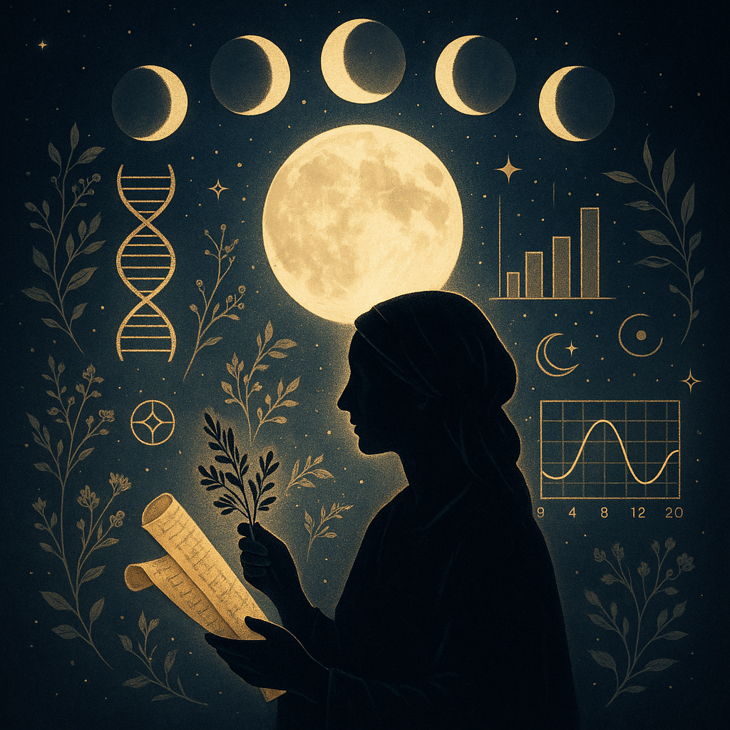 Ancient Wisdom Practices