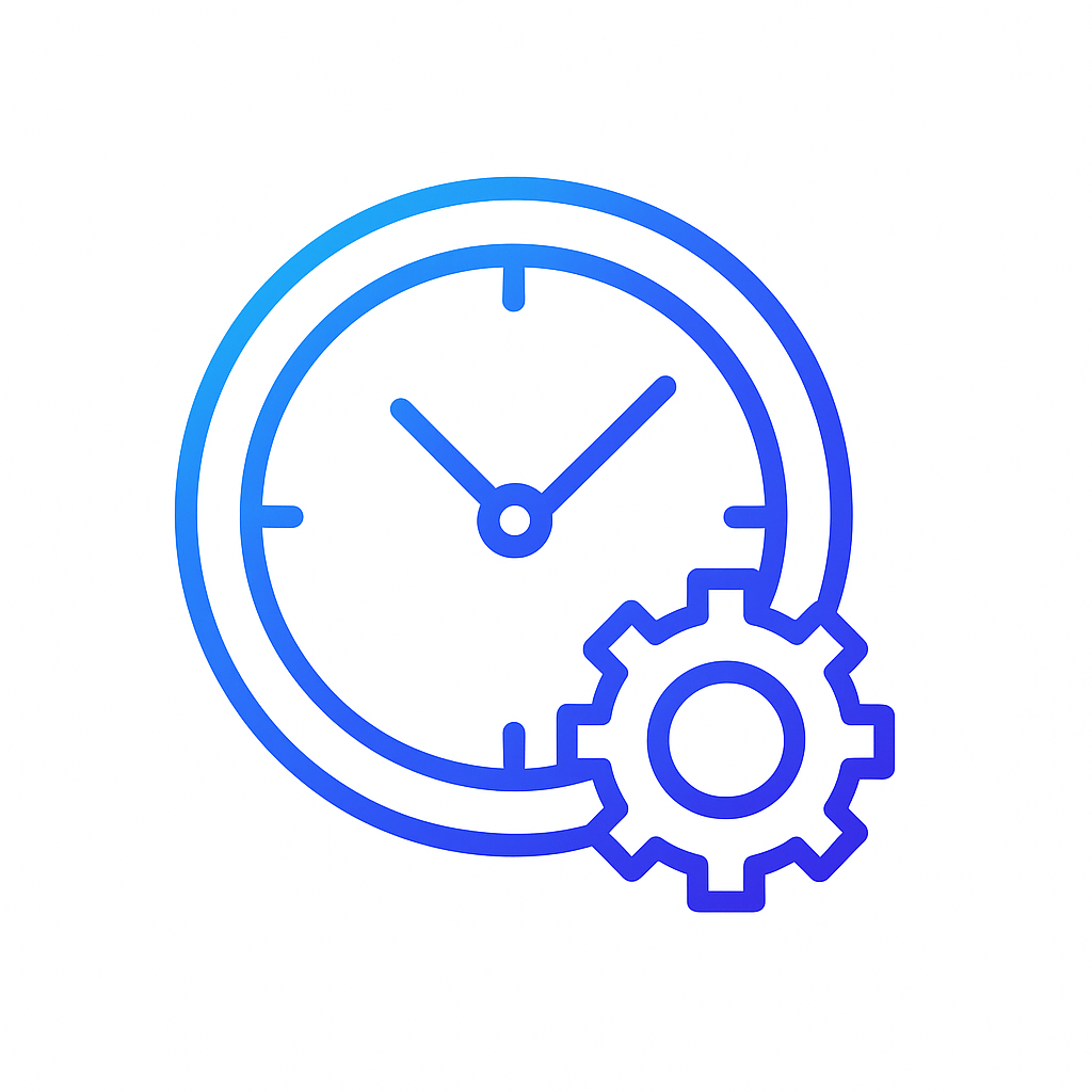 Timing Controls