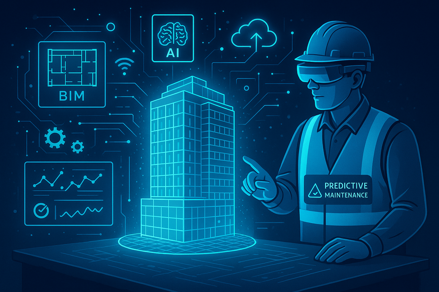 Commercial Building Surveys Leicester