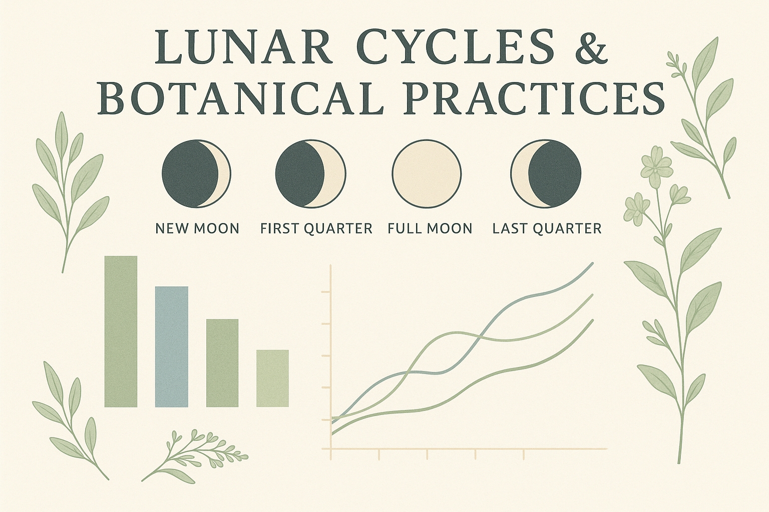 Traditional Botanical Preparation Methods