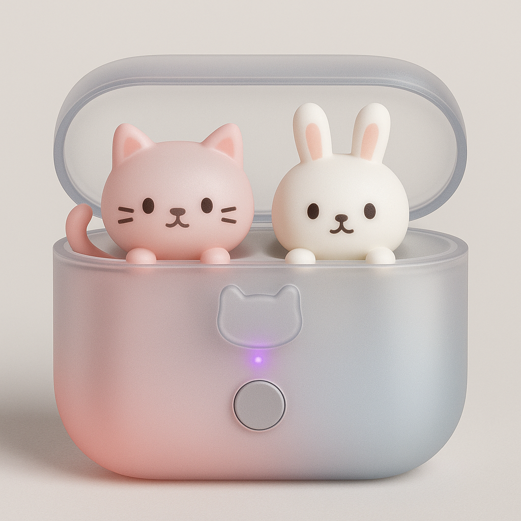 Pet Earphones