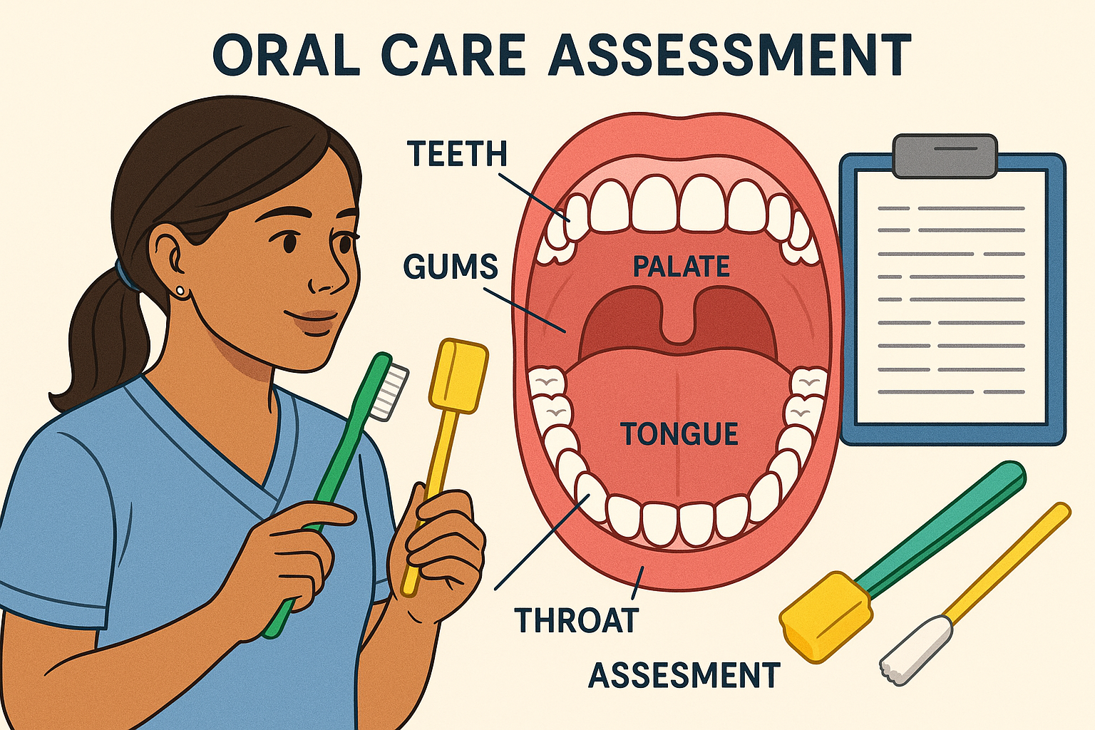 oral care