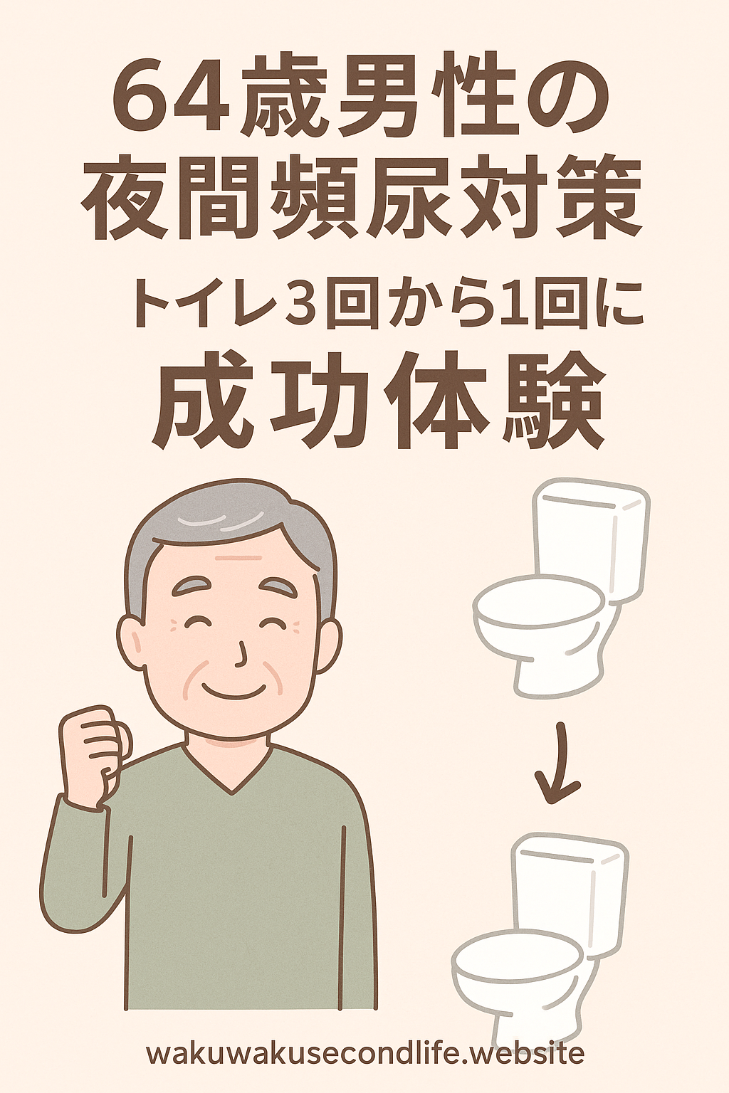 Pinterest投稿用画像