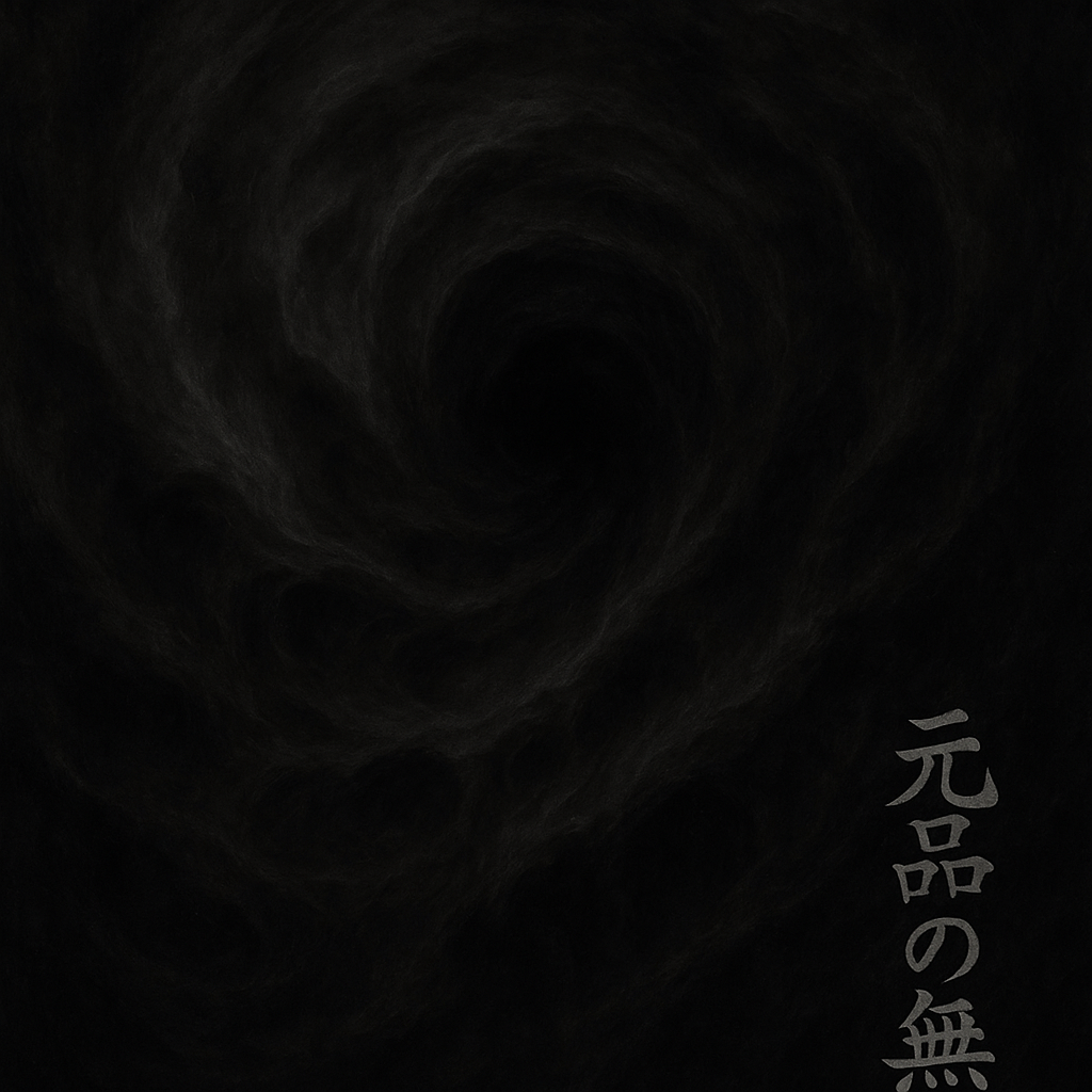 元品の無明