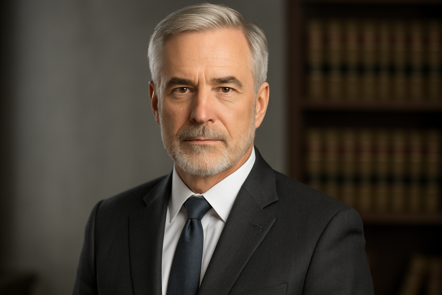 Dr. Antonio Martín