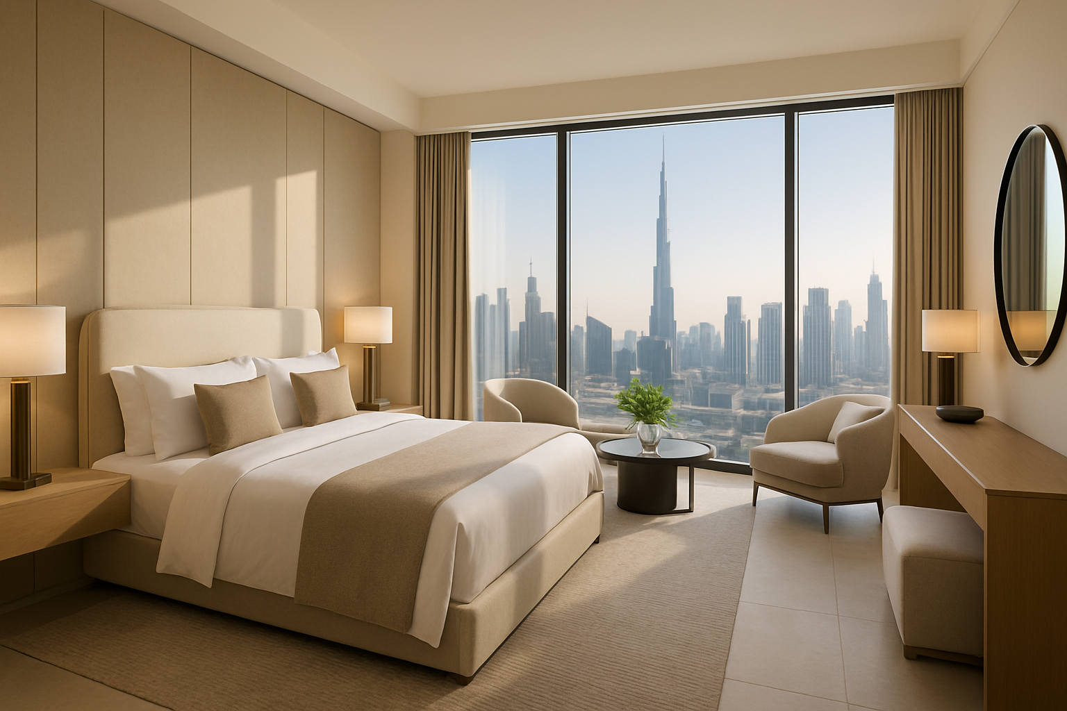 3 Bedroom apartments for sale in Dubai