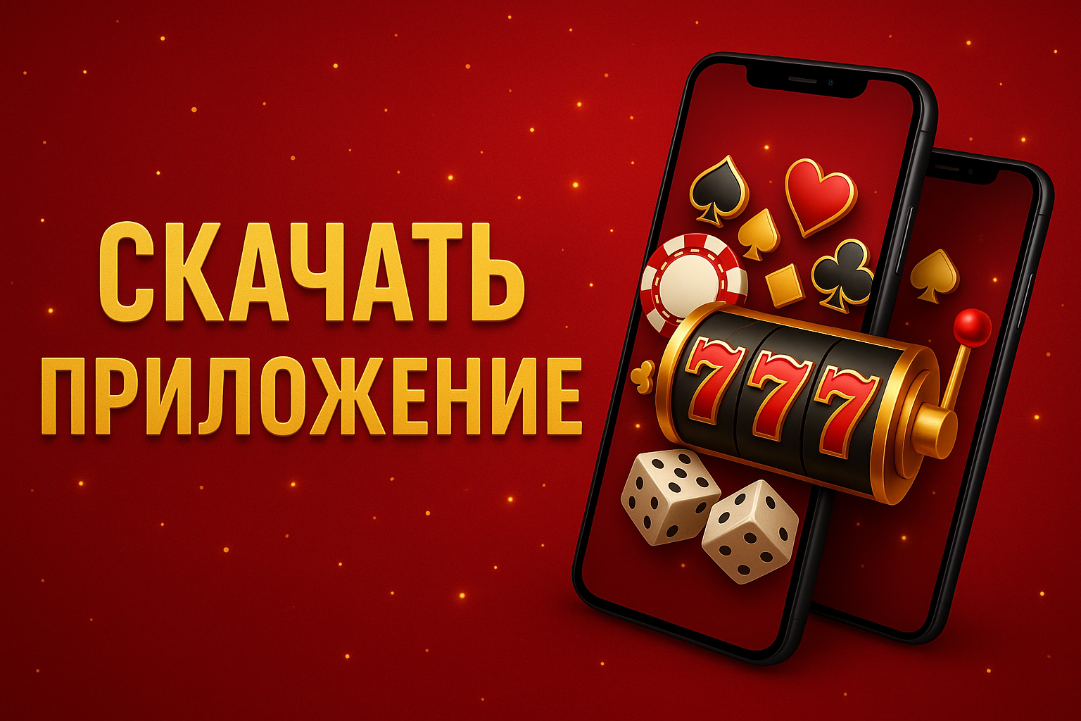 Скачать приложение