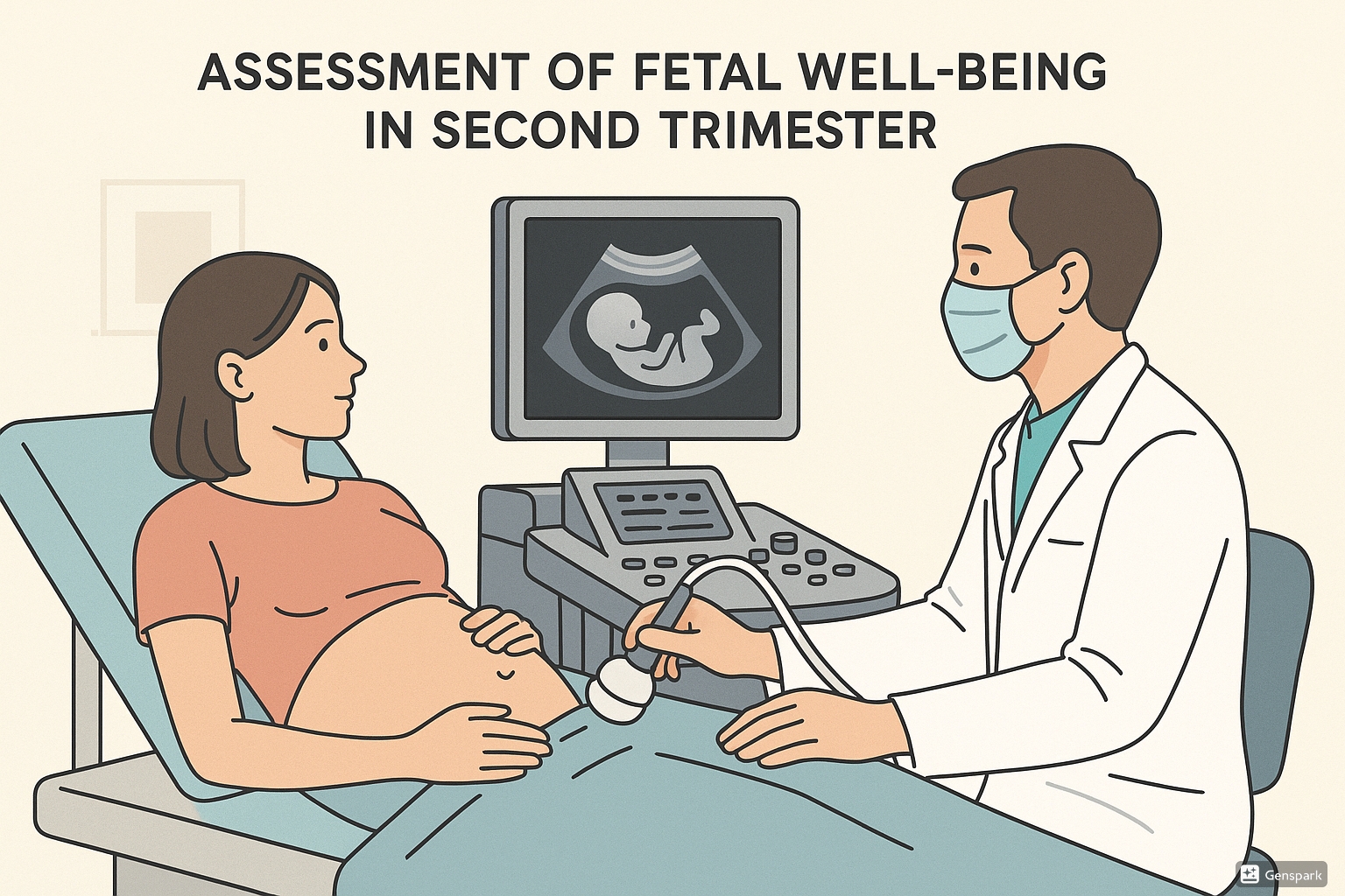 Fetal Well-being Assessment