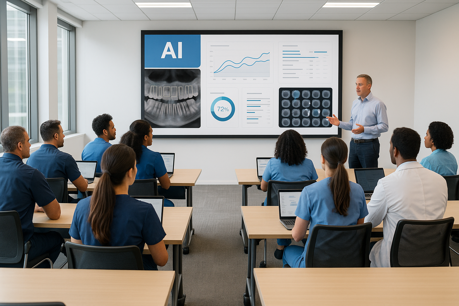 セミナーの様子