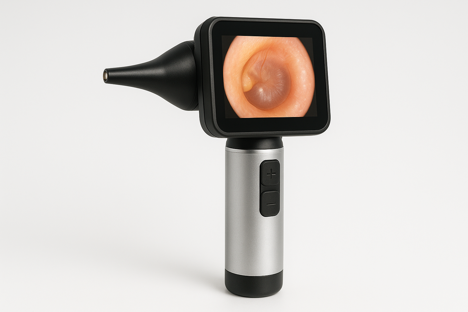 Welch Allyn Electronic Otoscope