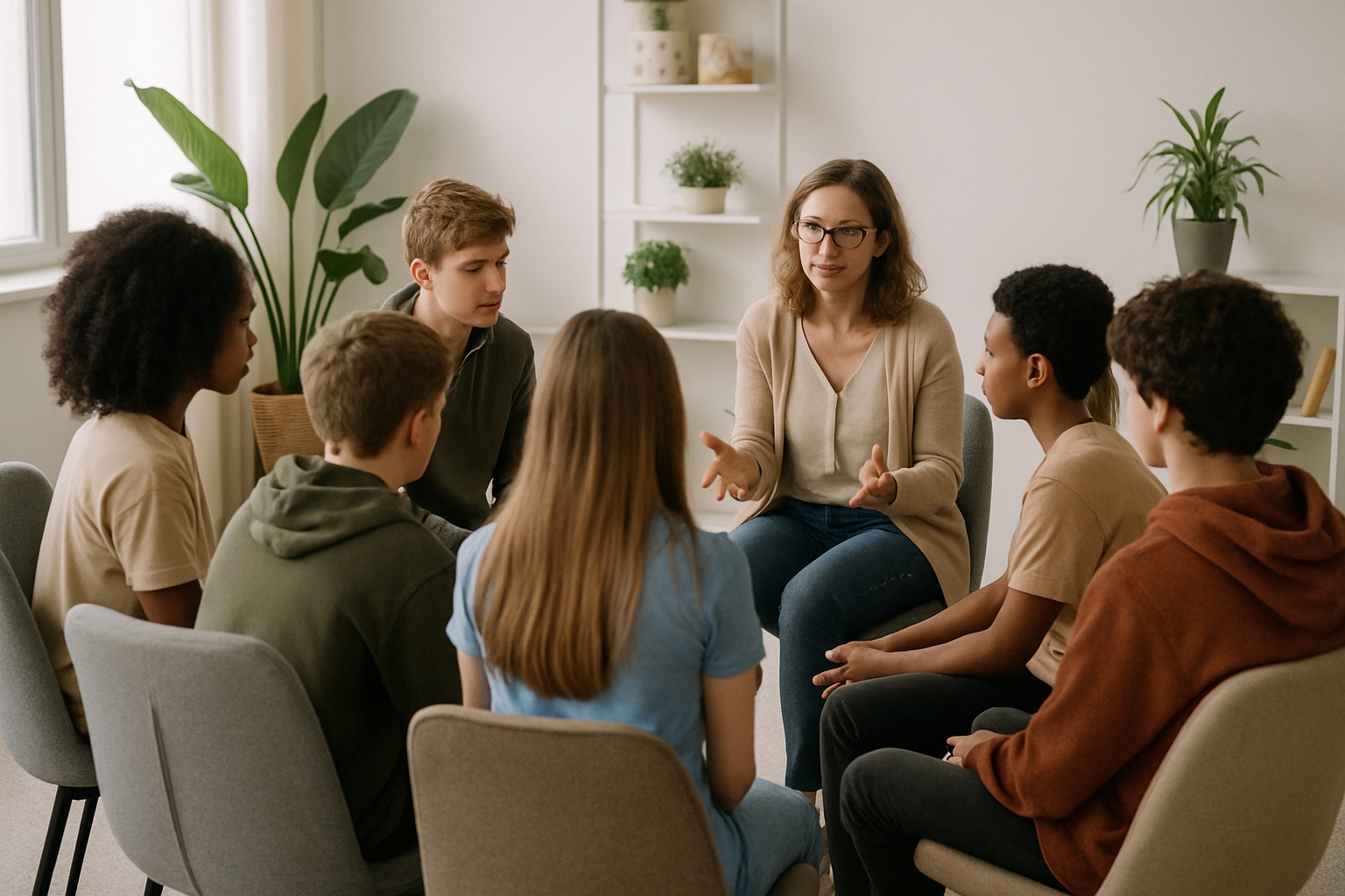 Mental Health Support