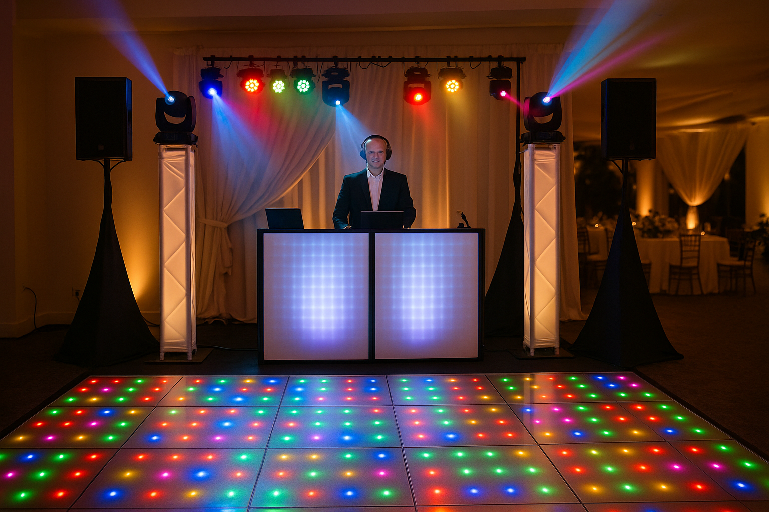 Wedding Entertainment