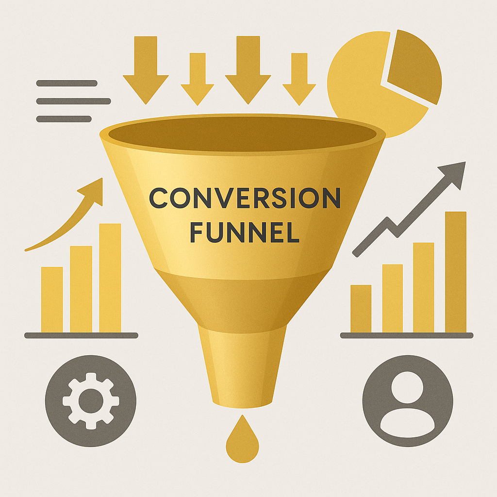 Funnel Benefits