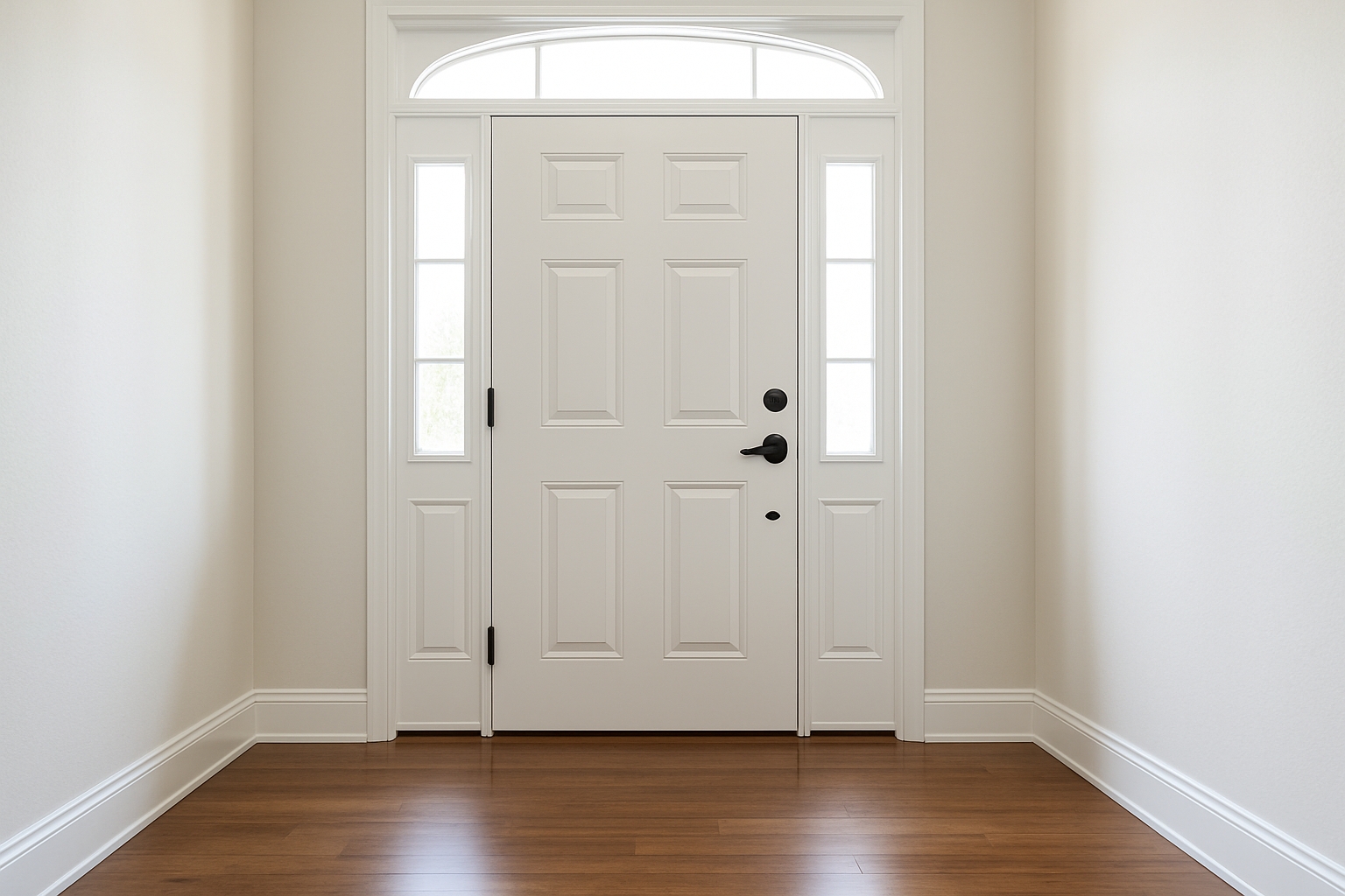 Positioning the Base Plate