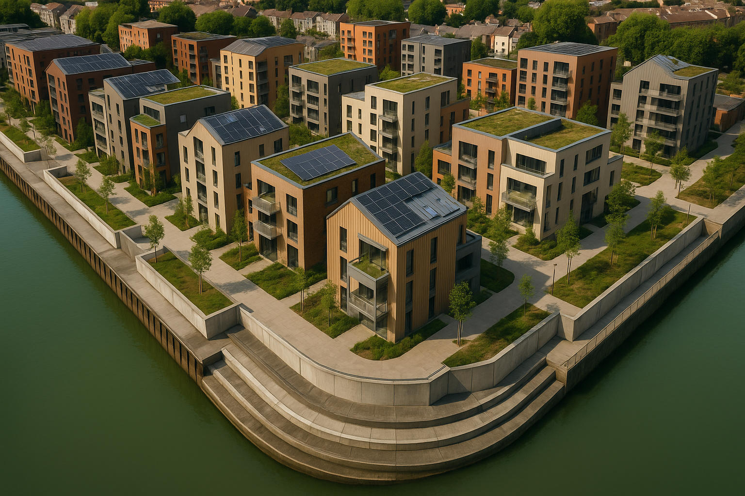 Bristol property market trends 2024