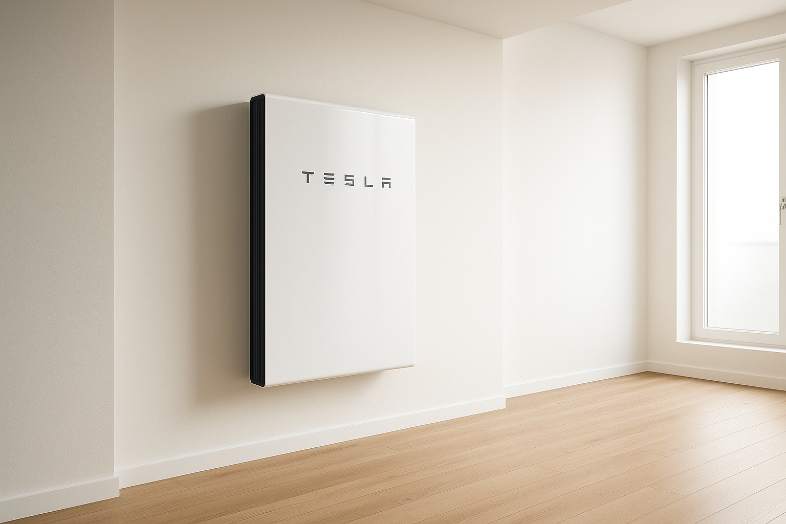 Magazyn energii w domu