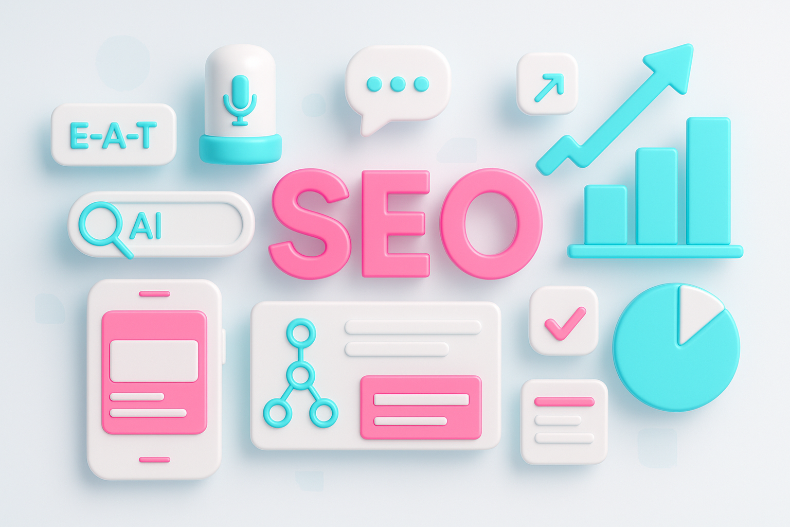 SEO Тренды 740x430