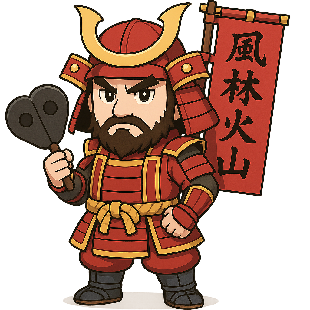 武田信玄