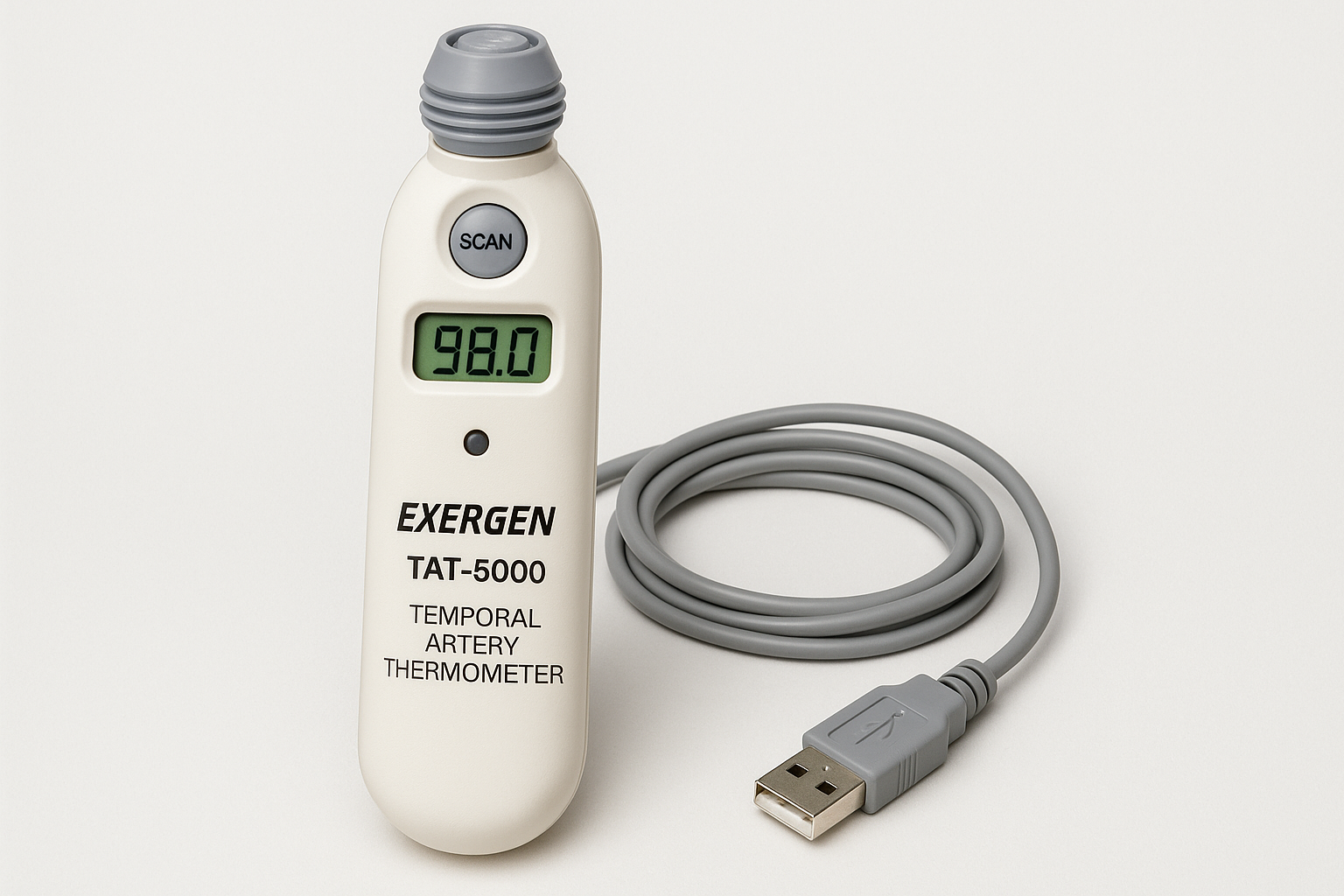 Exergen TAT-5000
