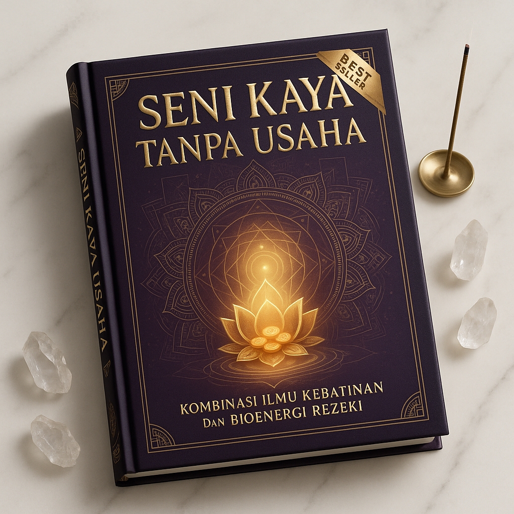 Ebook Cover Design
