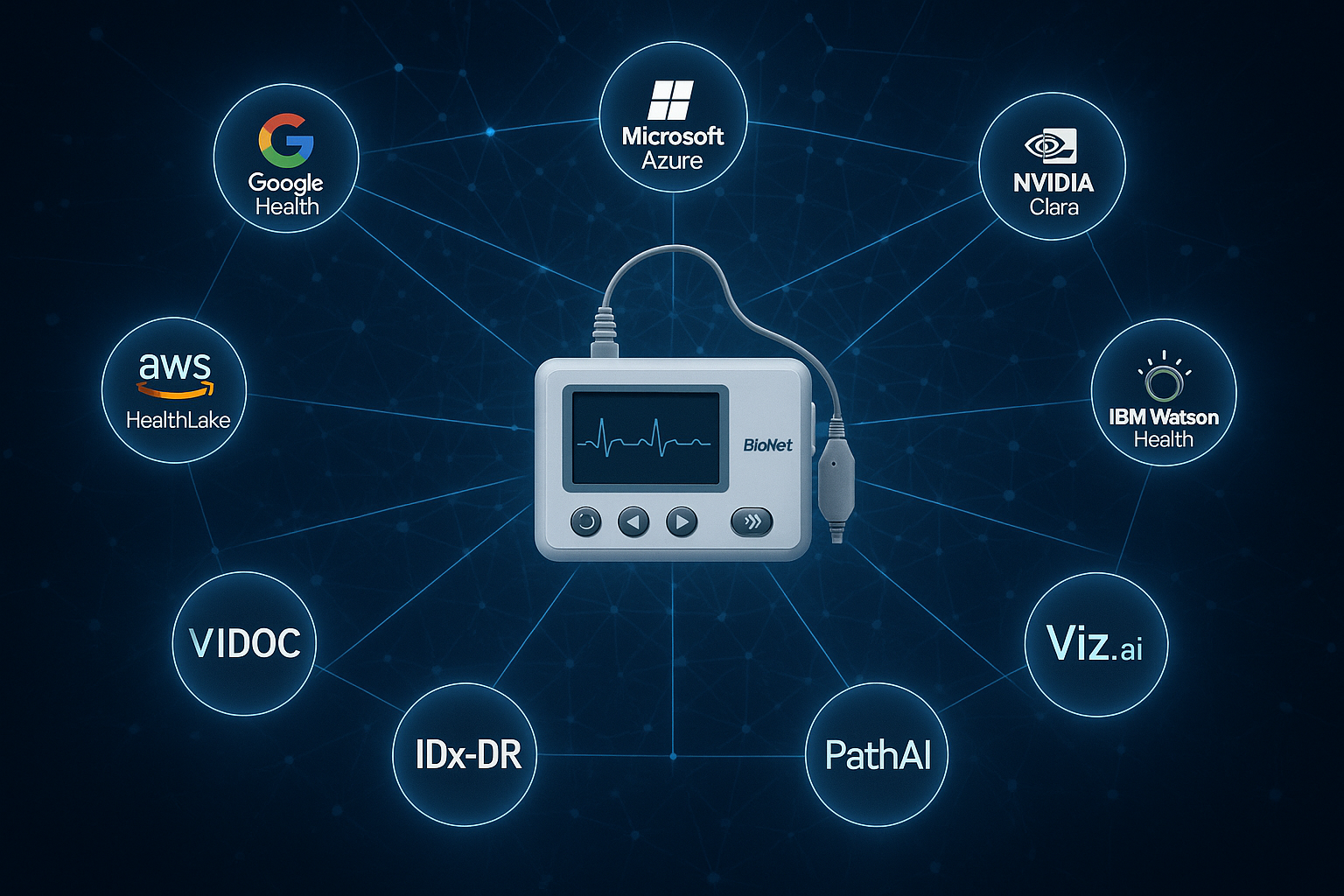 AI Cloud Integration Network