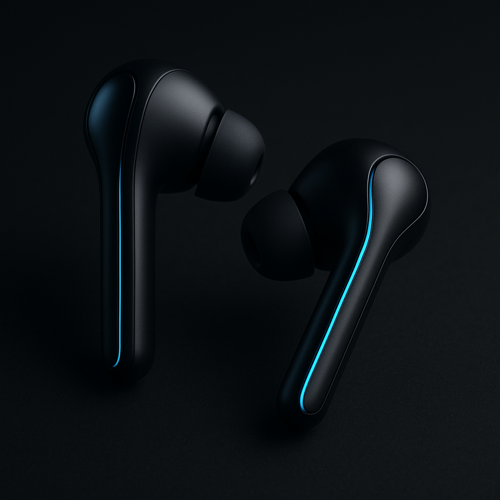 Modula Wireless Earbuds