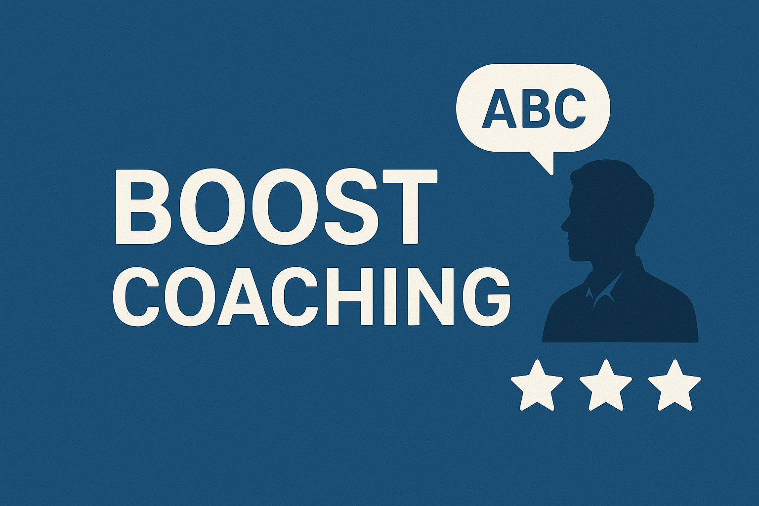 Boost Coachingのサムネイル画像
